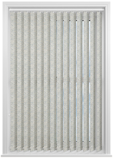 Cassandra, Refresh - Vertical Blind